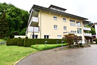 Wohnung zum Kauf 600.000 € 3,5 Zimmer 109,7 m² 1. Geschoss Oberstaufen Oberstaufen 87534