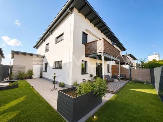 Wohnung zum Kauf 299.000 € 3 Zimmer 80 m² Mauerkirchen 5270