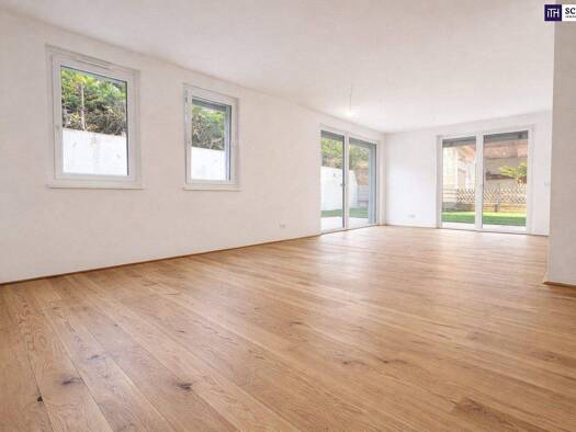 Wohnung zum Kauf - Erstbezug 565.150 € 4 Zimmer 93,1 m² EG Weglgasse Schwechat 2320