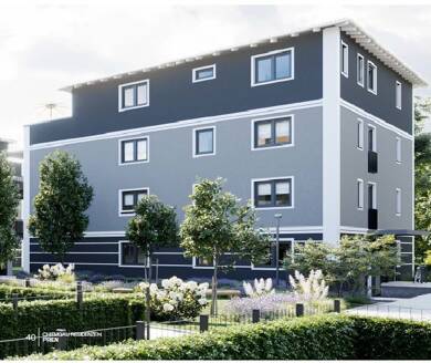 Wohnung zur Miete 1.600 € 3 Zimmer 102,4 m² Geschoss 2/3 frei ab 01.10.2025 Carl-Braun-Str. 64 Prien Prien am Chiemsee 83209