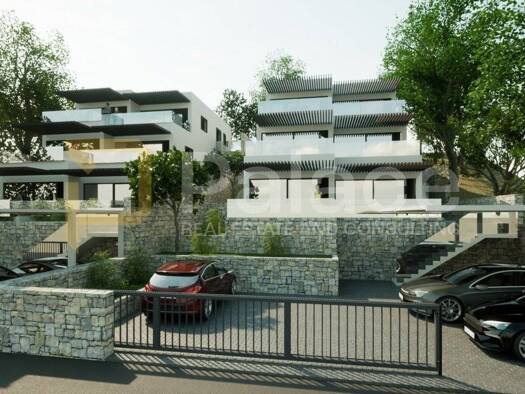 Wohnung zum Kauf - Erstbezug 630.000 € 3 Zimmer 99 m² Šibenik 22000