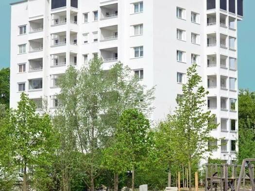 Wohnung zur Miete 648 € 3 Zimmer 70,5 m² frei ab 01.09.2026 Stadlerstraße 6c Waldegg Linz 4020