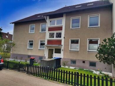 Wohnung zum Kauf 89.000 € 3 Zimmer 52,2 m² Dachgeschoss frei ab sofort Nord Hameln 31785
