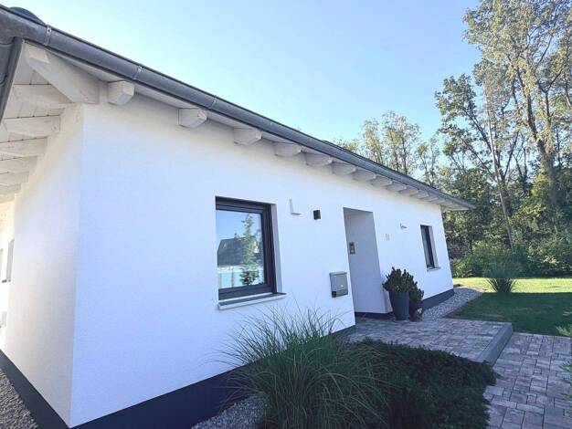 Wohnung zur Miete 3.500 € 5 Zimmer 150 m² EG Schiestlstraße 59 Kraftshof Nordwestliche Außenstadt 90427