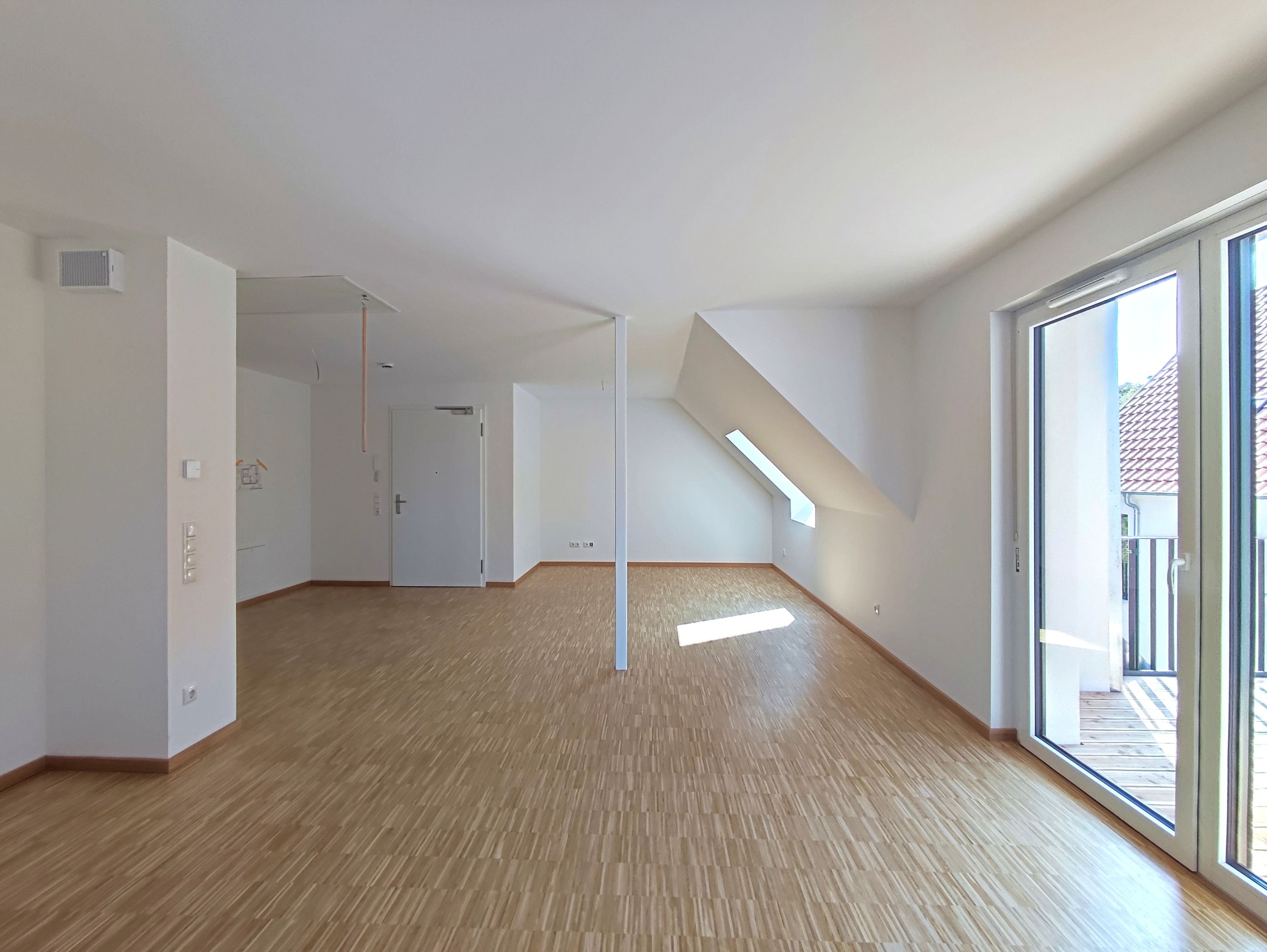 Wohnung zum Kauf provisionsfrei 319.000 € 2 Zimmer 78,5 m²<br/>Wohnfläche 2.<br/>Geschoss ab sofort<br/>Verfügbarkeit Friedhofstraße 3,5,7 Gochsheim Gochsheim 97469