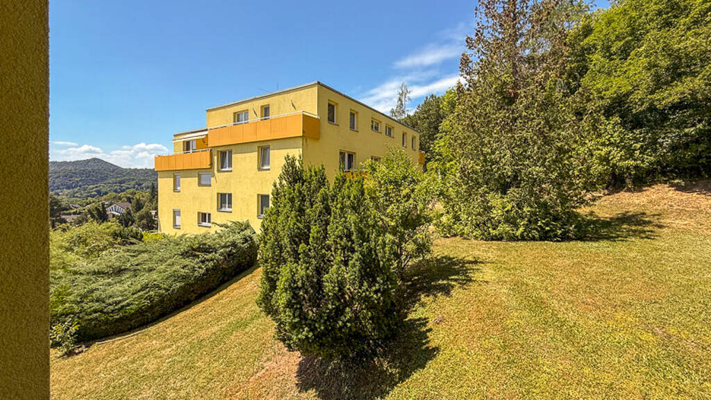 Studio zum Kauf 139.000 € 1 Zimmer 40 m² Hinterbrühl 2371