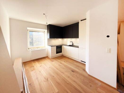 Wohnung zum Kauf 315.000 € 2 Zimmer 50,4 m² 2. Geschoss Pradl Innsbruck 6020