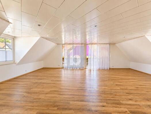 Maisonette zur Miete 1.390 € 5 Zimmer 130 m² 2. Geschoss Schnaitheim Heidenheim an der Brenz 89520