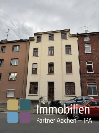 Mehrfamilienhaus zum Kauf 469.000 € 13 Zimmer 330 m² 889 m² Grundstück frei ab 01.12.2024 Atsch Stolberg 52222