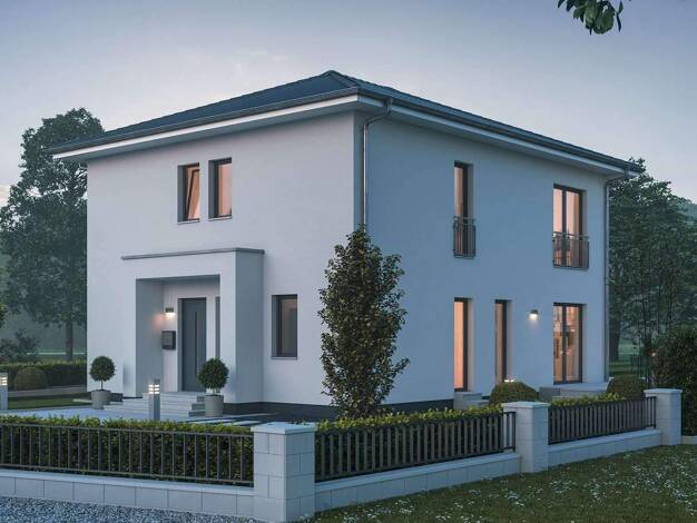 Einfamilienhaus zum Kauf provisionsfrei 520.999 € 7 Zimmer 189 m² 600 m² Grundstück Priesendorf 96170