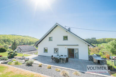 Einfamilienhaus zum Kauf 550.000 € 5 Zimmer 235 m² 10.642 m² Grundstück Mettweiler 55777