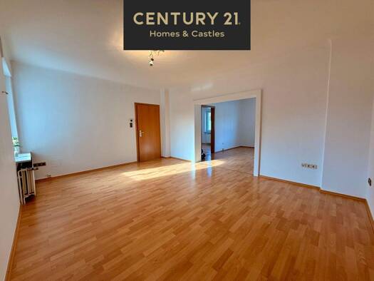 Wohnung zum Kauf 289.000 € 5 Zimmer 138 m² 1. Geschoss frei ab sofort Roden Saarlouis Roden 66740