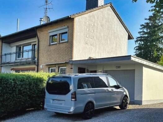 Einfamilienhaus zum Kauf 495.000 € 6 Zimmer 195 m² 871 m² Grundstück Lüttringhausen Remscheid 42899