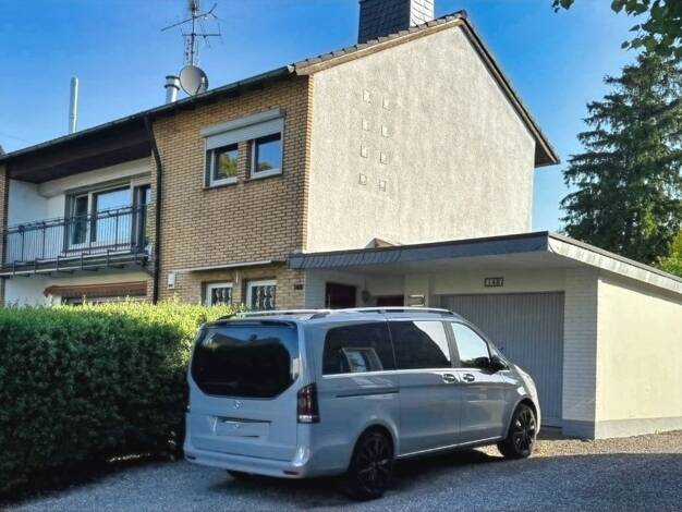Einfamilienhaus zum Kauf 495.000 € 6 Zimmer 195 m² 871 m² Grundstück Lüttringhausen Remscheid 42899