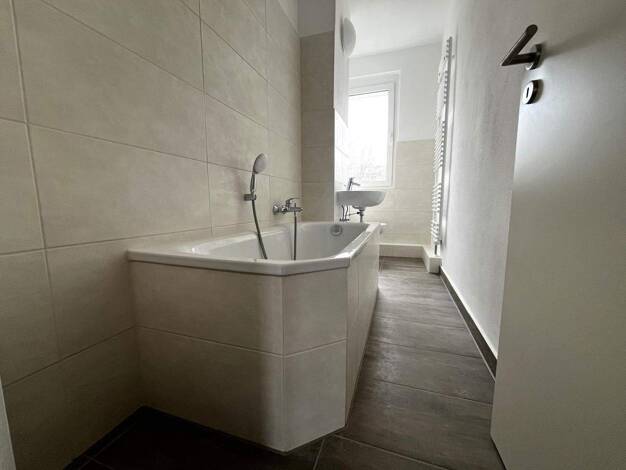 Wohnung zur Miete 336 € 2 Zimmer 47,2 m² 3. Geschoss Lilienthalring 12 Eisenhüttenstadt 15890