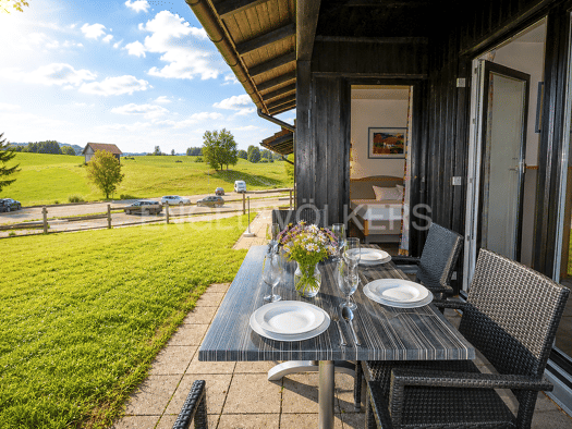 Haus zum Kauf 190.000 € 3 Zimmer 64 m² frei ab sofort Lechbruck Lechbruck a.See 86983