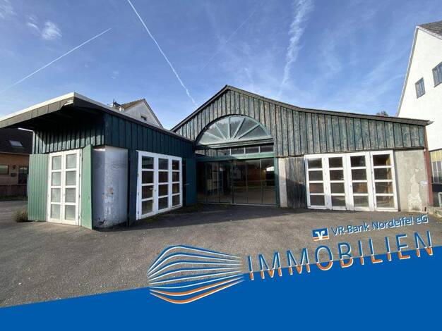 Ausstellungsfläche zum Kauf 95.000 € 142,9 m² Verkaufsfläche Schleiden 53937