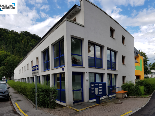 Wohnung zur Miete 763 € 3 Zimmer 82,3 m² Fritschgasse 3 Gnigl Salzburg 5020