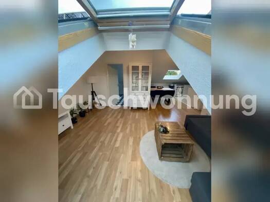 Wohnung zur Miete Tauschwohnung 480 € 2 Zimmer 45 m² 3. Geschoss Mainz-Kastel Wiesbaden 55252