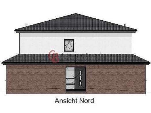 Wohnung zur Miete - Erstbezug 1.250 € 3 Zimmer 65,5 m² EG Achim 28832