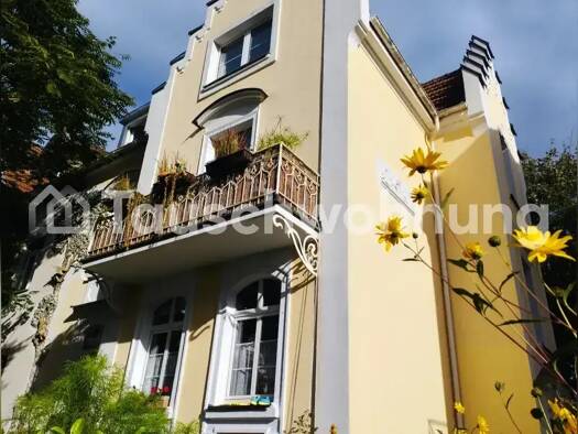 Wohnung zur Miete Tauschwohnung 760 € 3 Zimmer 65 m² Brühl Freiburg im Breisgau 79108