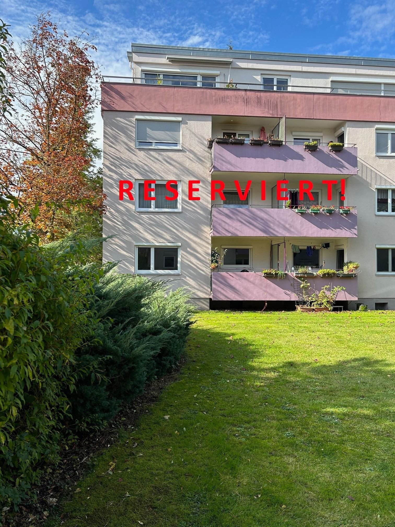 Wohnung zum Kauf 329.000 € 3 Zimmer 69,2 m²<br/>Wohnfläche 1.<br/>Geschoss Petershausen-West Konstanz 78467