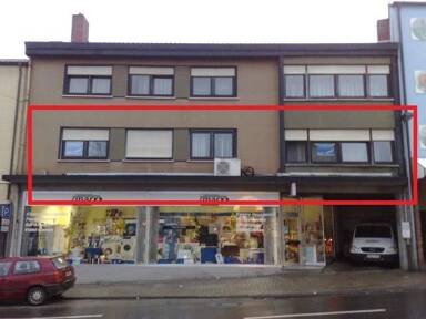 Wohnung zum Kauf 198.000 € 5 Zimmer 135 m² 1. Geschoss Eisenberg Eisenberg (Pfalz) 67304