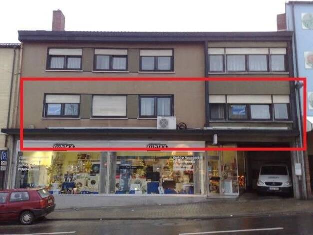 Wohnung zum Kauf 198.000 € 5 Zimmer 135 m² 1. Geschoss Eisenberg Eisenberg (Pfalz) 67304