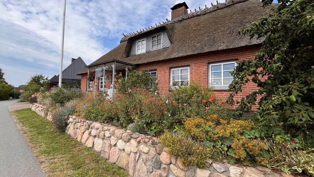 Einfamilienhaus zum Kauf 292.000 € 4 Zimmer 120 m² 789 m² Grundstück Twedt 24894