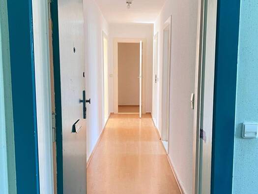 Wohnung zum Kauf 230.000 € 2 Zimmer 55 m² 4. Geschoss frei ab sofort Siemensstadt Berlin 13629