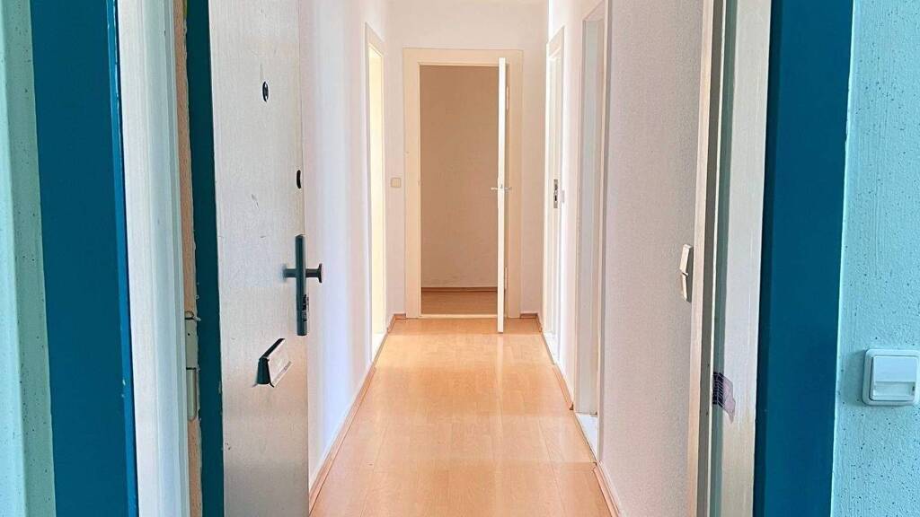 Wohnung zum Kauf 230.000 € 2 Zimmer 55 m² 4. Geschoss frei ab sofort Siemensstadt Berlin 13629