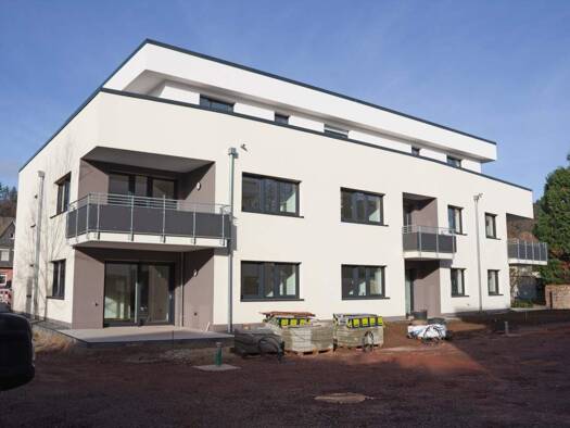 Wohnung zum Kauf - Erstbezug 699.000 € 4 Zimmer 113,1 m² frei ab sofort Trier-Nord Trier 54292