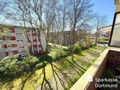 Wohnung zum Kauf 135.900 € 3 Zimmer 75 m² 2. Geschoss Scharnhorst - Ost Dortmund 44328