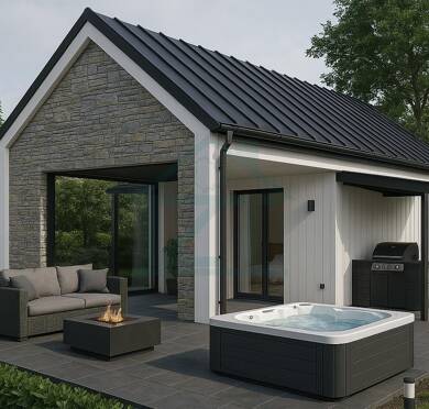 Bungalow zum Kauf 116.400 € 3 Zimmer 35 m² Thüringen 07646