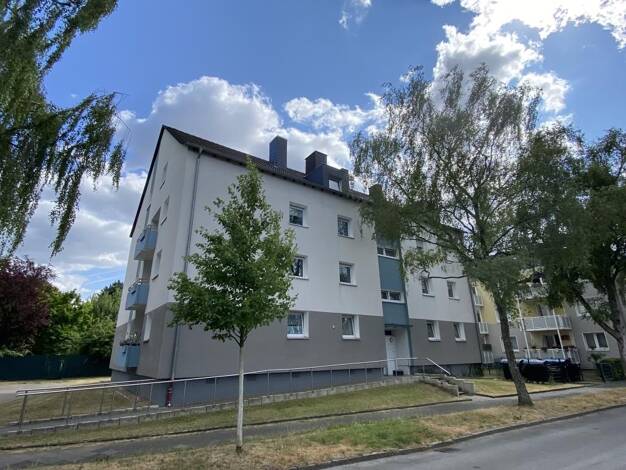 Wohnung zum Kauf provisionsfrei 139.000 € 2 Zimmer 57,6 m² 1. Geschoss Kuhlehof 2 Altenbochum Bochum 44803