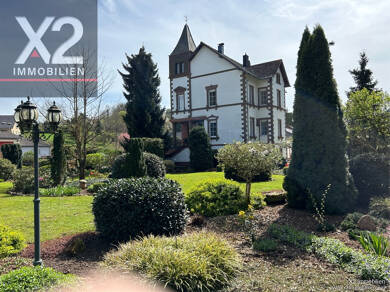 Einfamilienhaus zum Kauf 500.000 € 7 Zimmer 240 m² 2.468 m² Grundstück Mürlenbach 54570