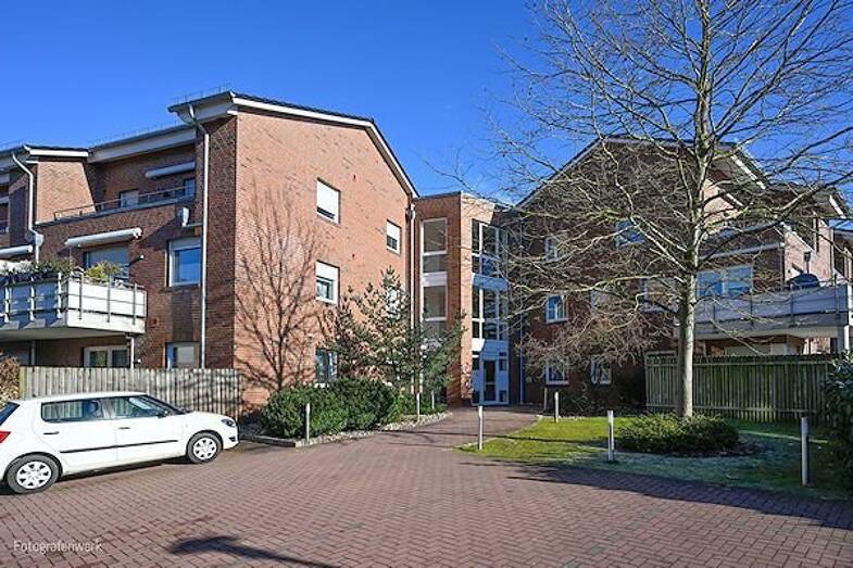 Wohnung zum Kauf 288.000 € 3 Zimmer 76 m² Horneburg 21640