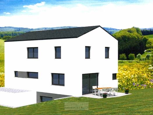 Einfamilienhaus zum Kauf 886.000 € 7 Zimmer 179 m² 450 m² Grundstück Lappersdorf 93138