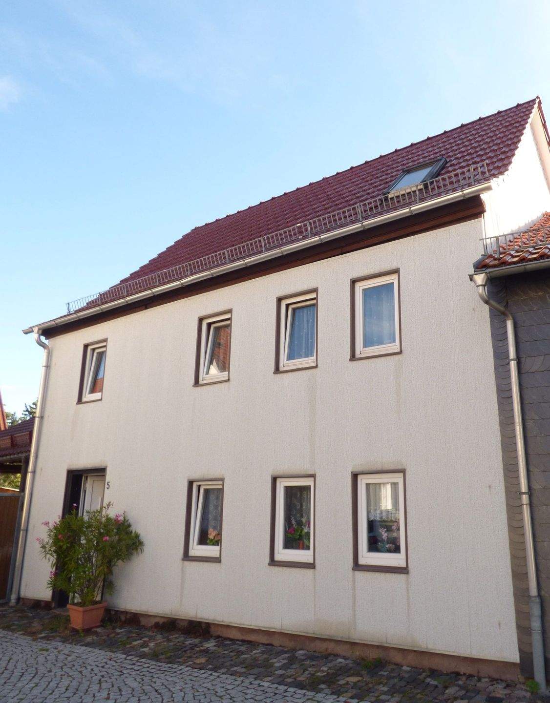 Reihenmittelhaus zum Kauf - Ansicht 2