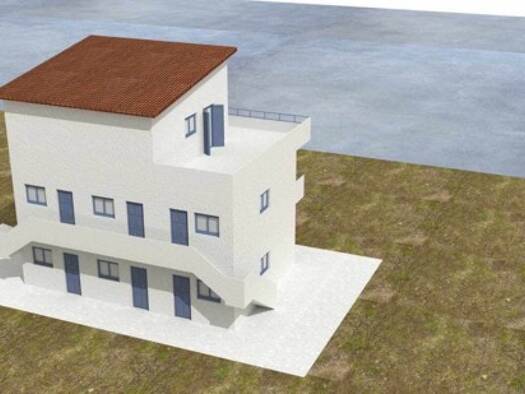 Wohnung zum Kauf 55.000 € 1 Zimmer 550 m² Methana 18030