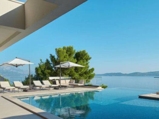 Villa zum Kauf - Erstbezug 8 Zimmer 800 m² Omiš 21310