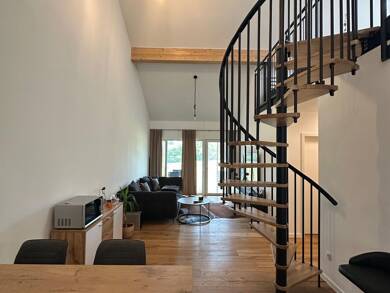 Wohnung zur Miete 850 € 3 Zimmer 70 m² Geschoss 2/2 frei ab 01.10.2025 Fatting Tiefenbach 94113