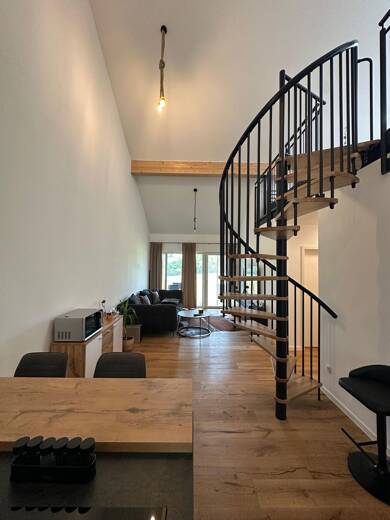 Wohnung zur Miete 850 € 3 Zimmer 70 m² Geschoss 2/2 frei ab 01.10.2025 Fatting Tiefenbach 94113