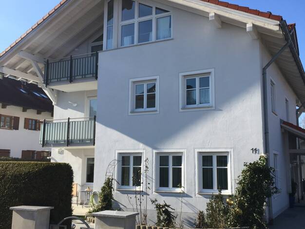 Wohnung zur Miete 1.800 € 3 Zimmer 109 m² Geschoss 2/2 Füssen Füssen 87629