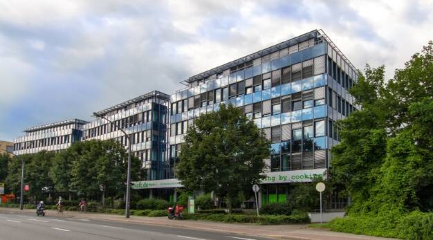 Gastronomie/Hotel zur Miete provisionsfrei 5.589 € Südvorstadt-West Dresden 01187