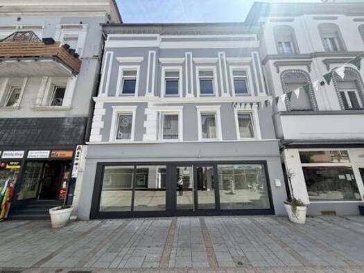 Laden zur Miete 2.640 € 155 m² Verkaufsfläche Unnaer Straße 16 Zentrum Iserlohn 58636