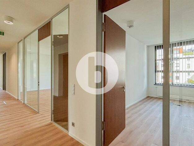 Bürofläche zur Miete 24,50 € 313 m² Bürofläche Uhlenhorst Hamburg 22085