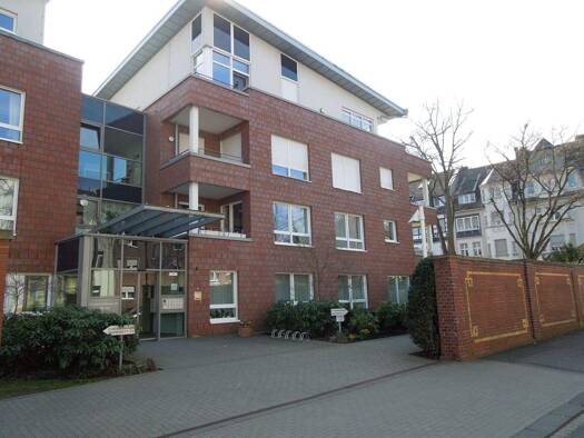 Wohnung zur Miete 759 € 2 Zimmer 60,7 m² EG frei ab 01.02.2026 Windberg Mönchengladbach 41063