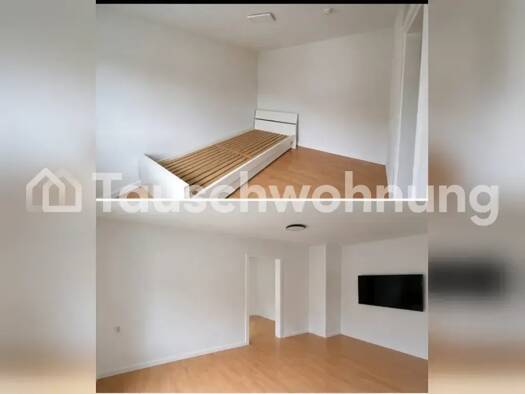 Wohnung zur Miete Tauschwohnung 350 € 1,5 Zimmer 37 m² 1. Geschoss Alsterdorf Hamburg 22307