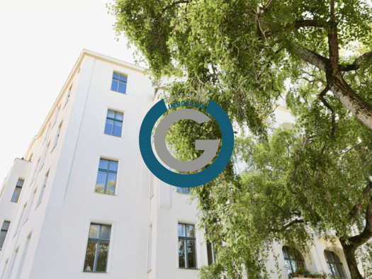 Wohnung zum Kauf 850.175 € 5 Zimmer 186,6 m² 3. Geschoss Charlottenburg Charlottenburg-Wilmersdorf 10589